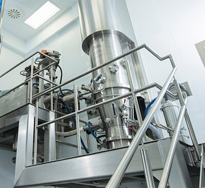 噴霧干燥機(jī)