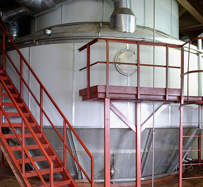 噴霧干燥機(jī)